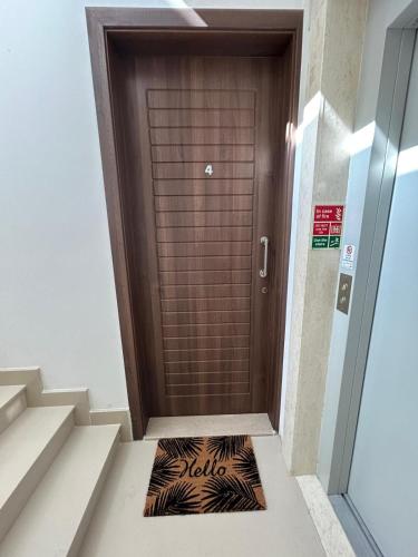 Faciliteter, Modern & Central 2 bedroom & 2 bathrooms apartment in Msida