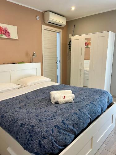 Pretty Tiburtina Room, Rome (photo 7)