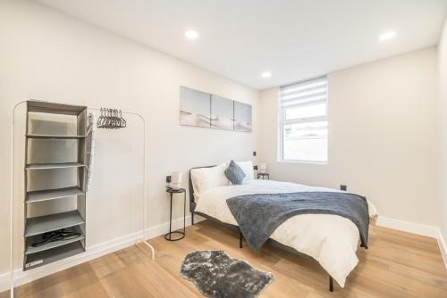 Royal Docks Cozy Studio Flat C, Londra
