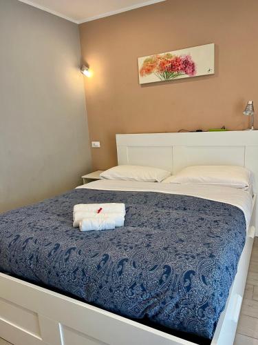 Pretty Tiburtina Room, Rome (photo 6)