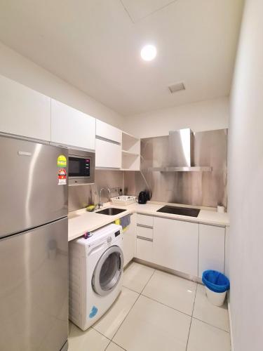 M city Service Suite M city Service Suite