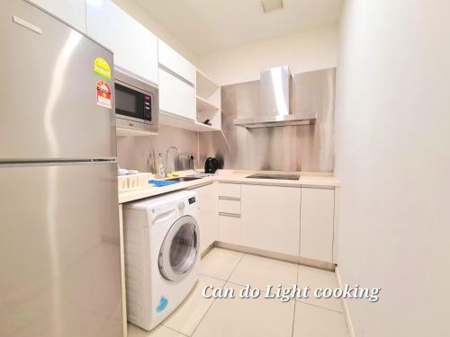 M city Service Suite M city Service Suite