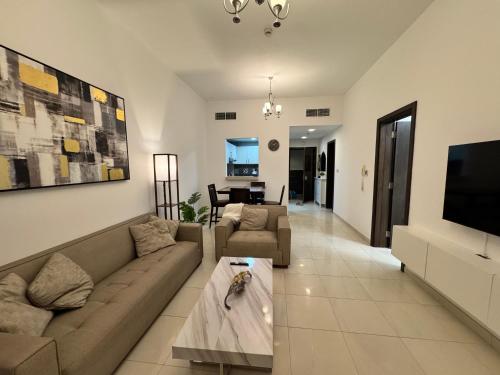 Silicon Heights II, Dubai (photo 2)
