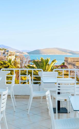 Hotel Myrtai - City Center - Saranda