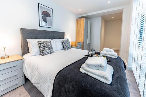 Wellington House by Celador Apartments - image 12