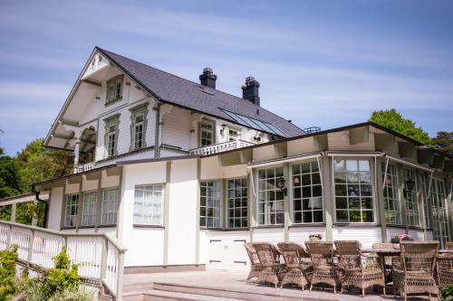 Sandskogens Värdshus