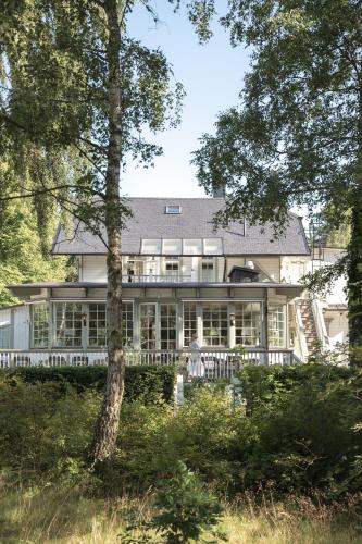 Sandskogens Värdshus