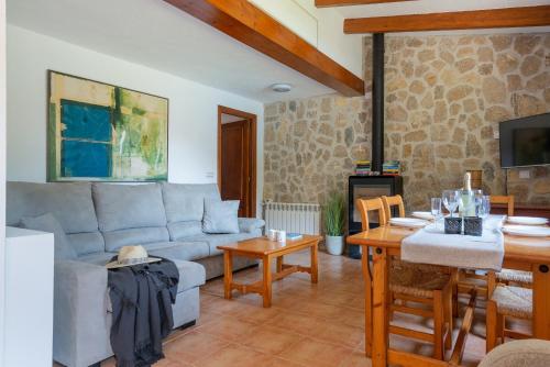 Villa Pont Roma – Pollensa, NJ