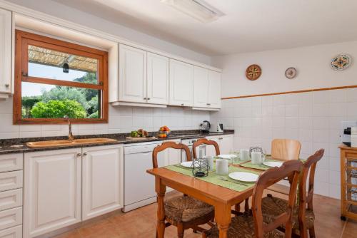 Villa Pont Roma – Pollensa, NJ