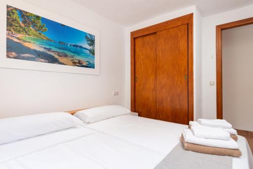 Villa Pont Roma – Pollensa, NJ
