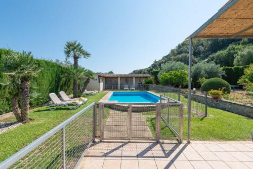 Villa Pont Roma – Pollensa, NJ