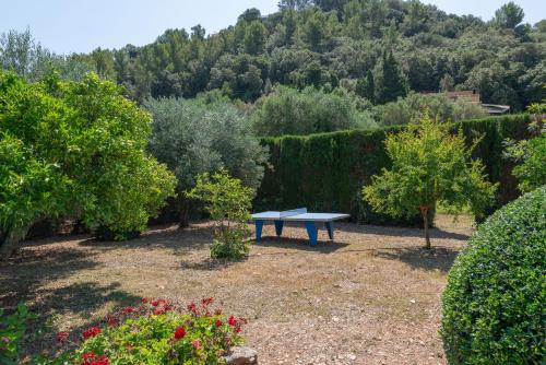 Villa Pont Roma – Pollensa, NJ