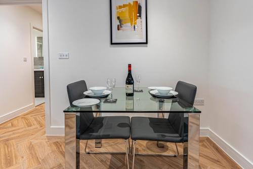 Wellington House by Celador Apartments - image 7