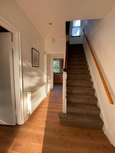 Lovely bed close to city center, Dublin (fotografie 7)