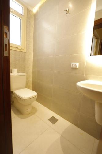 Sama Hotel Oraby - image 2