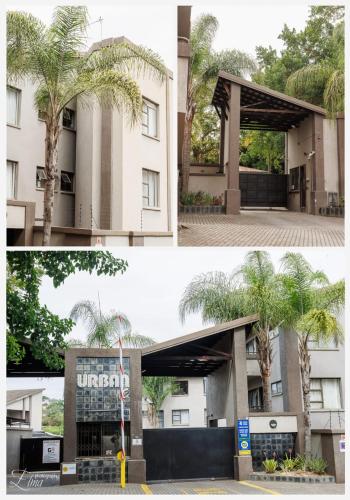 Pamuzinda Airbnb at Urban Cove in Nelspruit