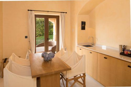 Faciliteter, Toscana Valley Town Square Suites in Khao Yai