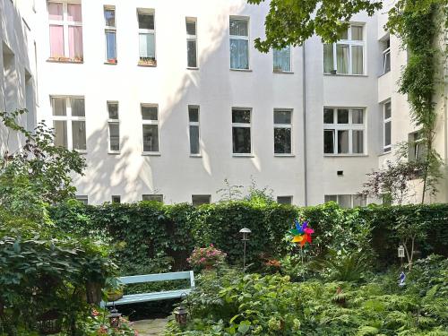 诺兰多夫公寓 诺兰多夫公寓