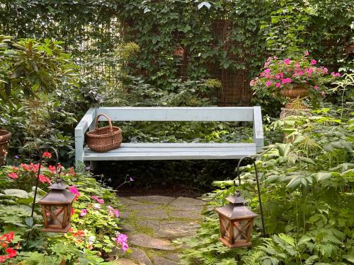 诺兰多夫公寓 诺兰多夫公寓