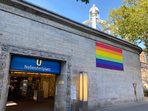 诺兰多夫公寓 诺兰多夫公寓