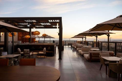 Aktivitäten, Mercure Hotel Khamis Mushait by Accor in Chamis Muschait