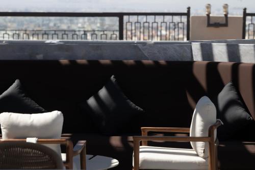 Aktivitäten, Mercure Hotel Khamis Mushait by Accor in Chamis Muschait