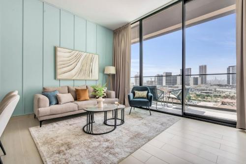 GuestReady - Modern retreat in JVC, Dubai