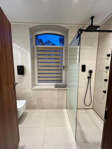 Deluxe Double Studio