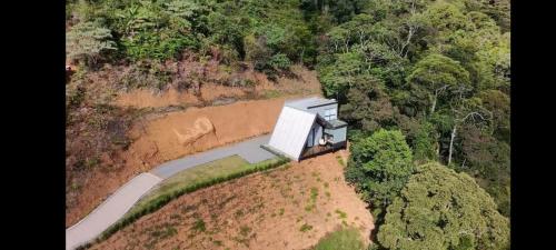 Chalé Montanhas de Minas - Zona Rural (Chale Montanhas de Minas - Zona Rural) in 高卡帕拉奧