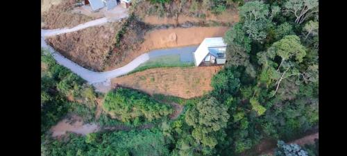Chalé Montanhas de Minas - Zona Rural (Chale Montanhas de Minas - Zona Rural) in 高卡帕拉奧