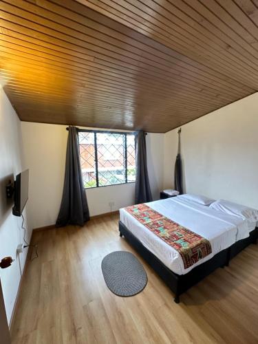 Bamuka Hostal