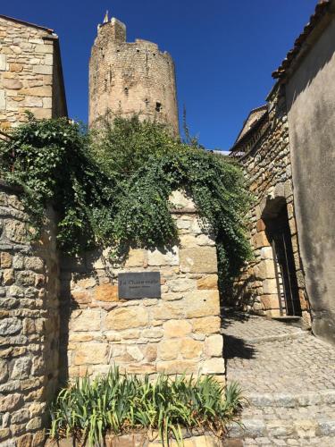La Charmeraie