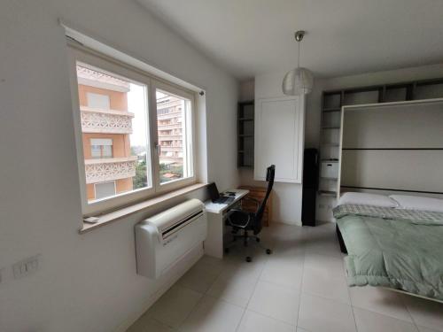 Porta di Roma Apartment, Rome (photo 5)