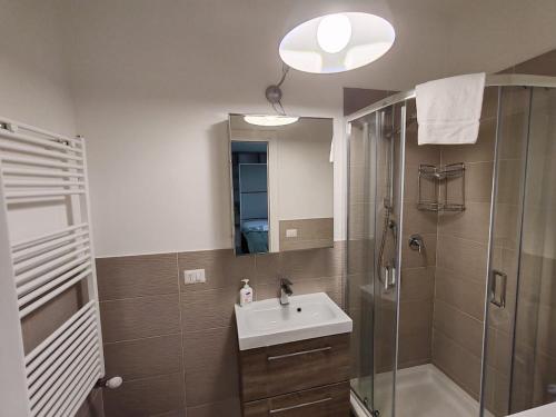 Porta di Roma Apartment, Rome (photo 9)