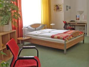 Hotel Ambert, Berlin (zdjęcie 10)