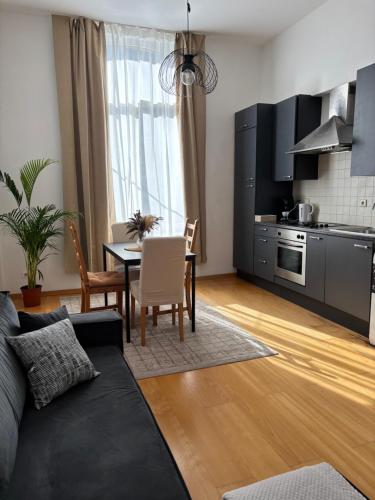 L&L Residence 1, Brüssel