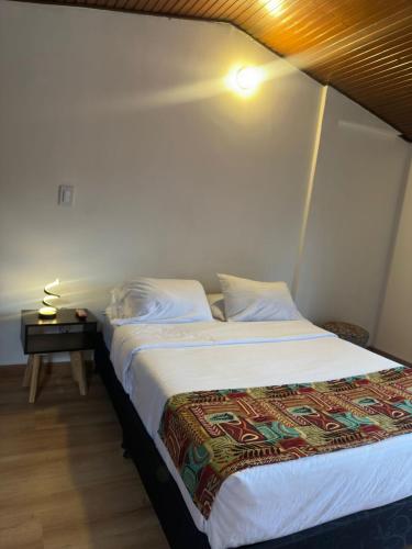 Bamuka Hostal