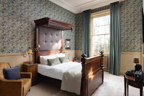 The Churchill Hotel - image 5