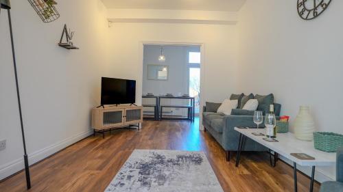 Spacious Bromley Home w Free parking and Outside Dining gîte à louer Ravensbourne Railway Station