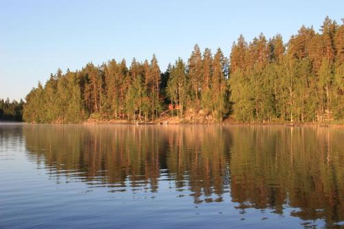 Accommodation in South Savo