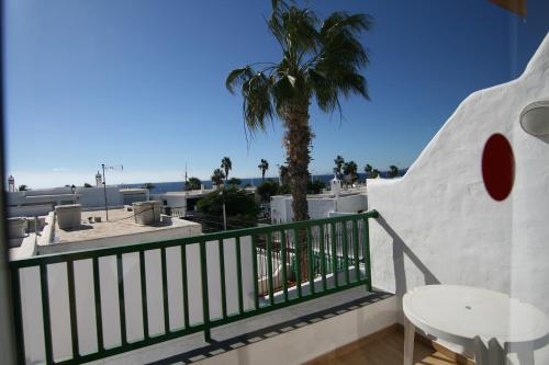 Apartamentos Guanarama - main image