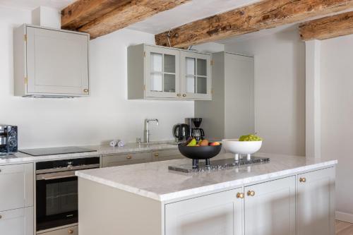Stylish loft in the heart of CPH, Kodaň (fotografie 4)