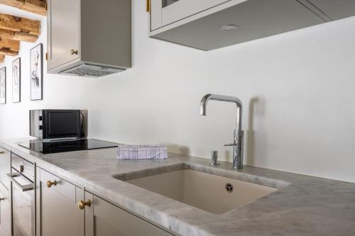 Stylish loft in the heart of CPH, Kodaň (fotografie 10)