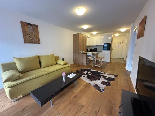 Beauty Apartment Erlachgasse, Viena