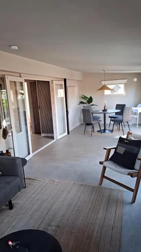 La Casa Di Nyo - Camping De Schatberg in เซเวนุม