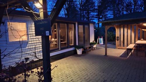 La Casa Di Nyo - Camping De Schatberg in เซเวนุม