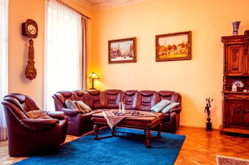 Apartment Vodičkova 11 - image 6