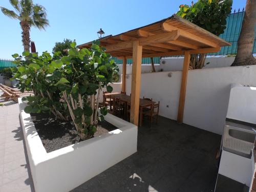 Apartamentos Guanarama - image 9