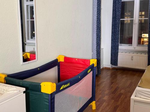 2 Zimmer Wohnung im Herzen Neuköllns, Berlín (fotografie 6)