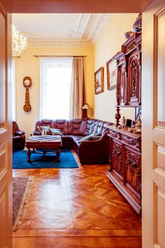 Apartment Vodičkova 11 - image 13